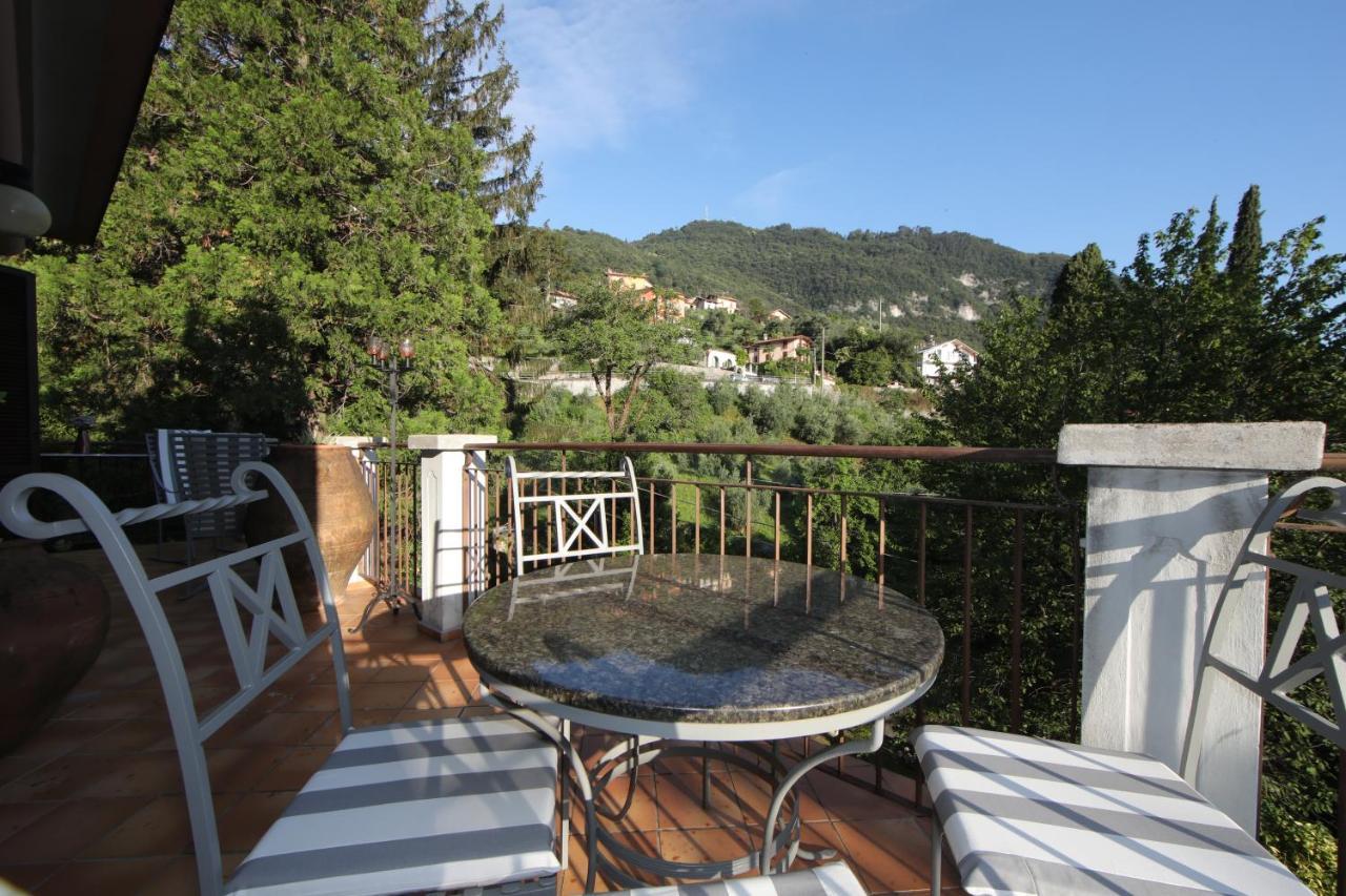 Wonderful Lake Front Appartment Near Bellagio Limonta Exterior photo