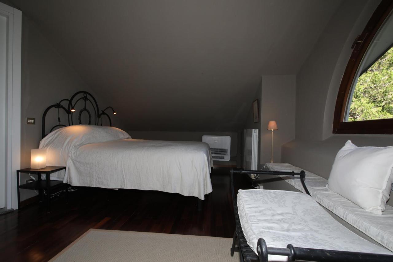 Wonderful Lake Front Appartment Near Bellagio Limonta Exterior photo