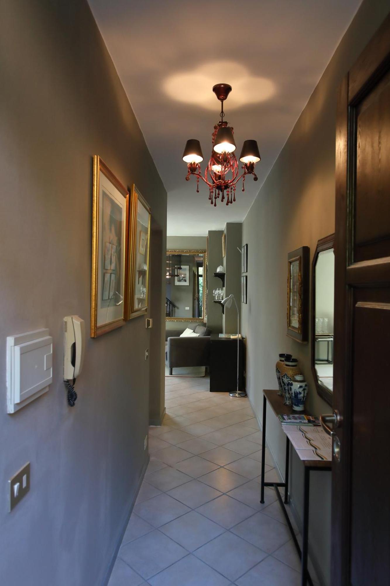 Wonderful Lake Front Appartment Near Bellagio Limonta Exterior photo