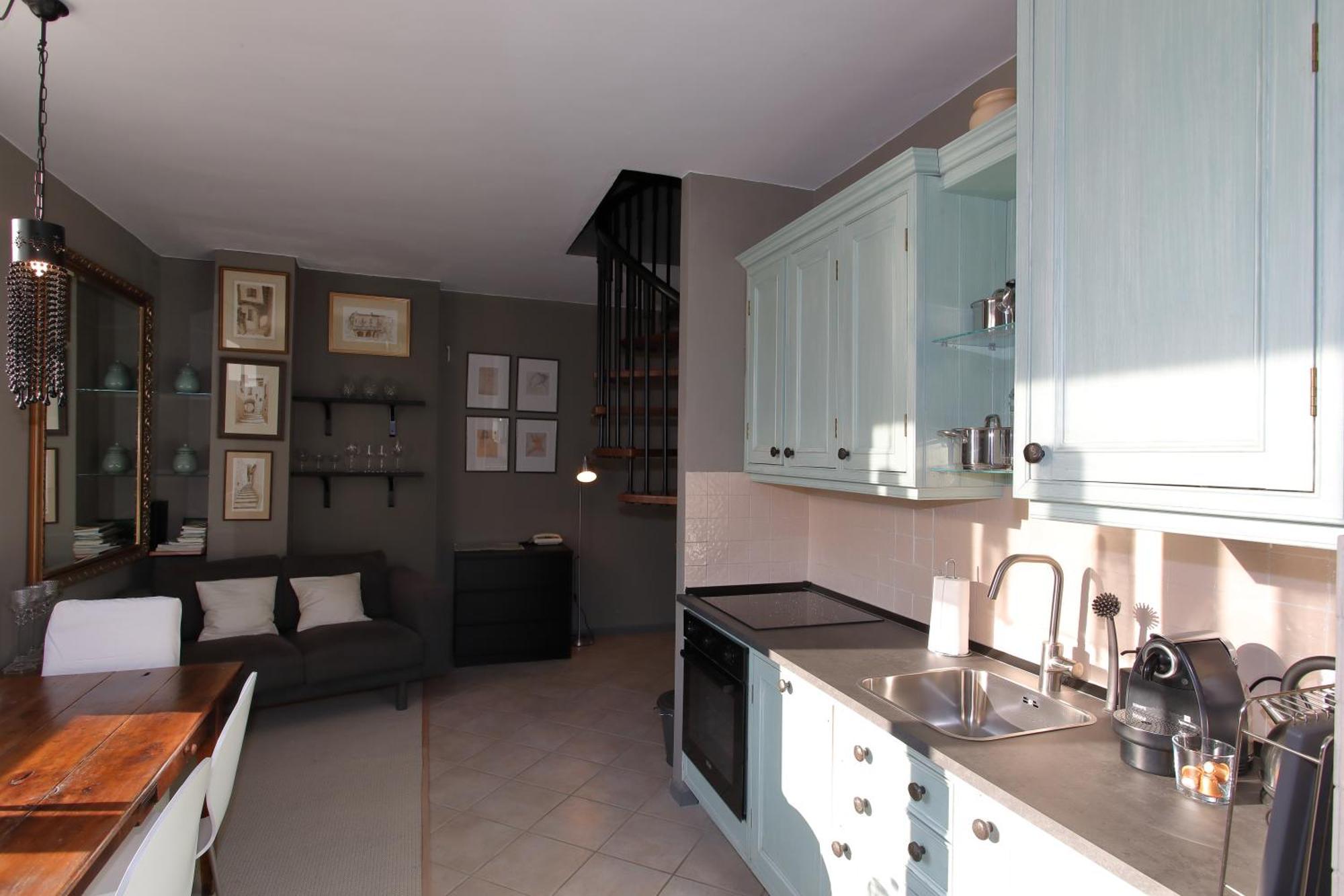 Wonderful Lake Front Appartment Near Bellagio Limonta Exterior photo