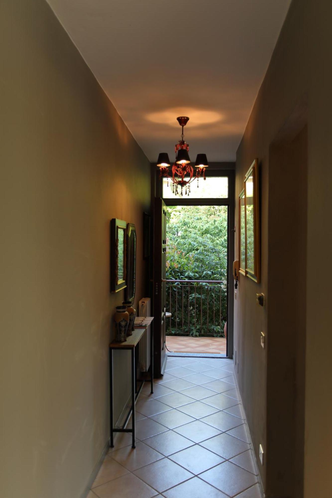 Wonderful Lake Front Appartment Near Bellagio Limonta Exterior photo