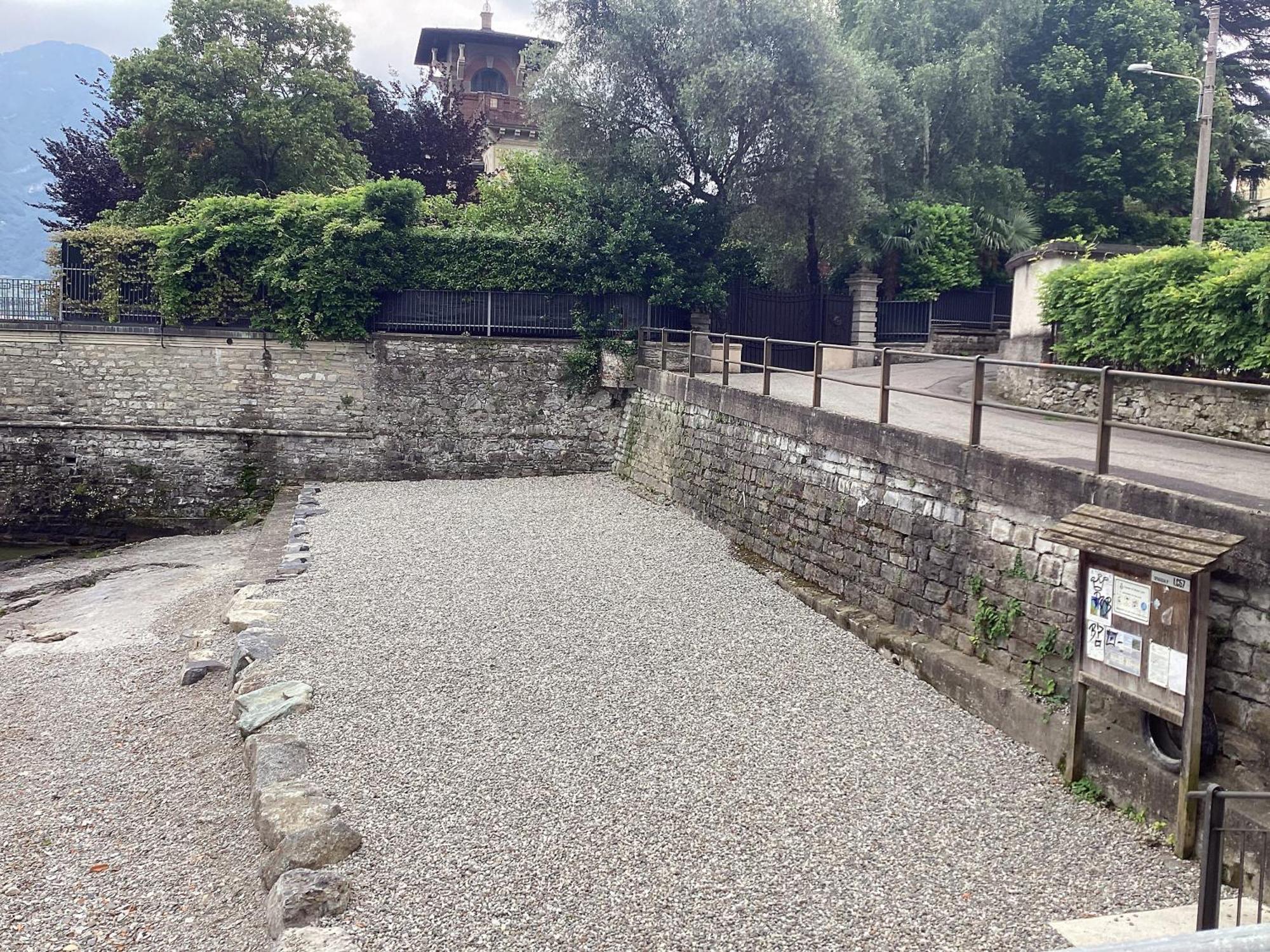 Wonderful Lake Front Appartment Near Bellagio Limonta Exterior photo
